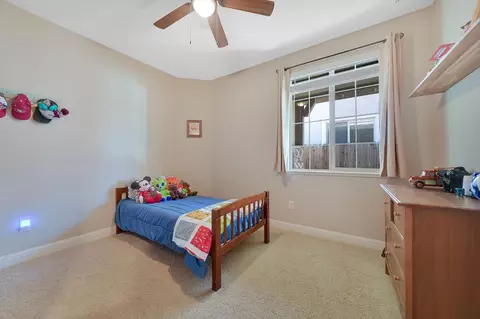 Bedroom - 704 Foothill Blvd, Ione, CA 95640 photo 8 of 13