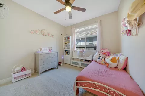 Bedroom - 704 Foothill Blvd, Ione, CA 95640 photo 11 of 13