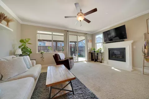 Living - 704 Foothill Blvd, Ione, CA 95640 photo 4 of 4