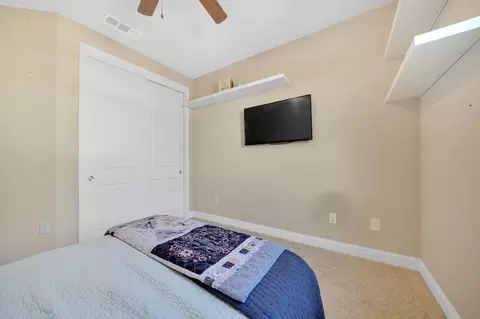 Bedroom - 704 Foothill Blvd, Ione, CA 95640 photo 6 of 13