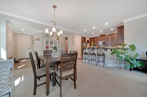 Dining - 704 Foothill Blvd, Ione, CA 95640 photo 2 of 4