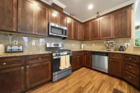 Kitchen - 704 Foothill Blvd, Ione, CA 95640 photo 3 of 7