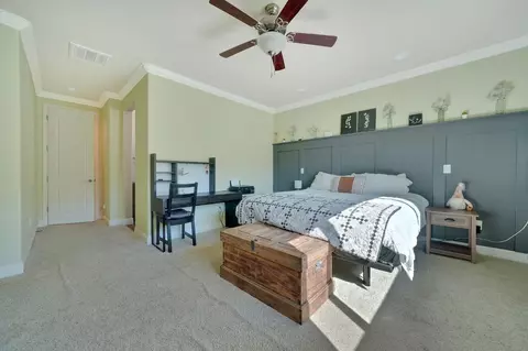 Bedroom - 704 Foothill Blvd, Ione, CA 95640 photo 2 of 13