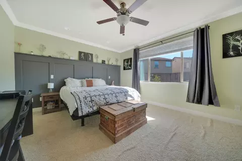Bedroom - 704 Foothill Blvd, Ione, CA 95640 photo 1 of 13