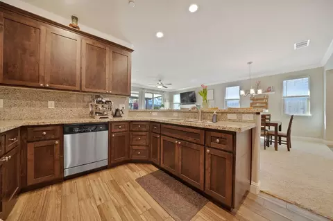Kitchen - 704 Foothill Blvd, Ione, CA 95640 photo 7 of 7