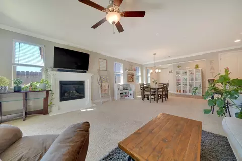 Living - 704 Foothill Blvd, Ione, CA 95640 photo 3 of 4