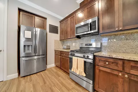 Kitchen - 704 Foothill Blvd, Ione, CA 95640 photo 6 of 7