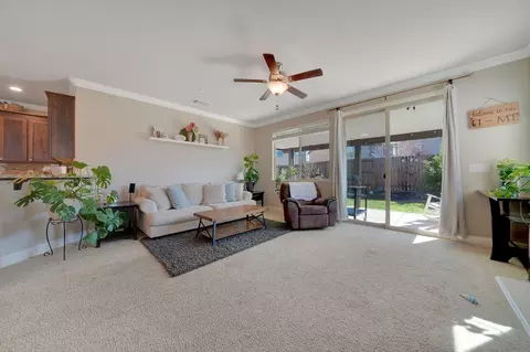 Living - 704 Foothill Blvd, Ione, CA 95640 photo 1 of 4