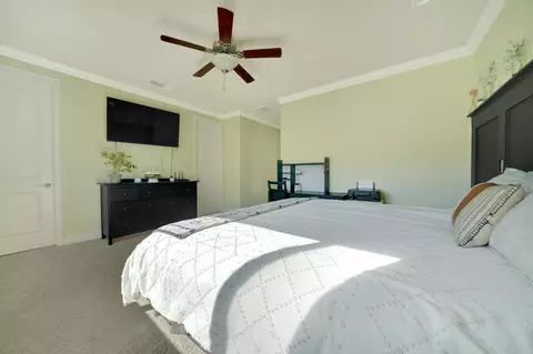 Bedroom - 704 Foothill Blvd, Ione, CA 95640 photo 3 of 13