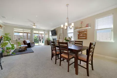 Dining - 704 Foothill Blvd, Ione, CA 95640 photo 1 of 4