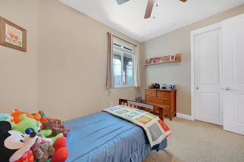Bedroom - 704 Foothill Blvd, Ione, CA 95640 photo 9 of 13