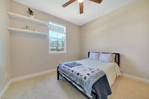 Bedroom - 704 Foothill Blvd, Ione, CA 95640 photo 5 of 13