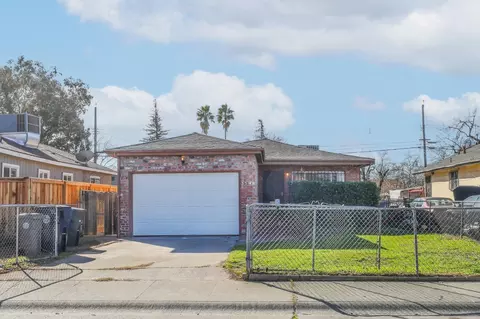 3548 22nd Ave, Sacramento, CA 95820