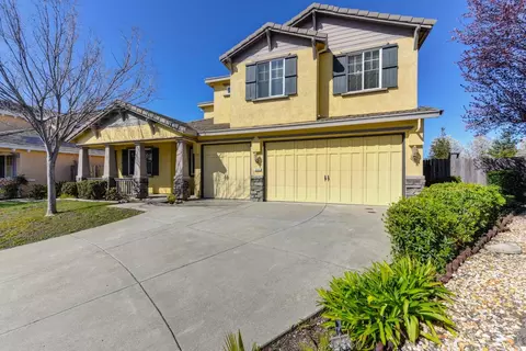 656 Lilja Ct, Roseville, CA 95678