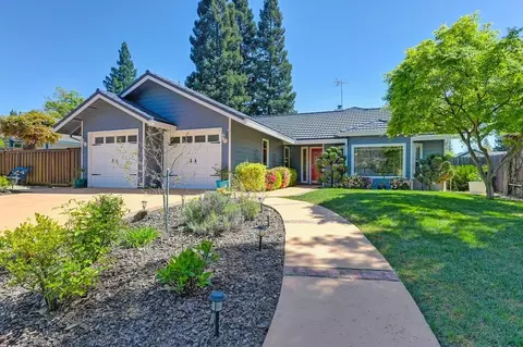 157 Canyon Rim Dr, Folsom, CA 95630