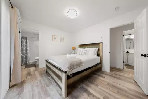 Bedroom - 7306 Lincoln Ave, Carmichael, CA 95608 photo 3 of 7
