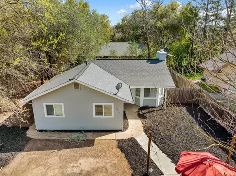 Exterior - 7306 Lincoln Ave, Carmichael, CA 95608 photo 16 of 18
