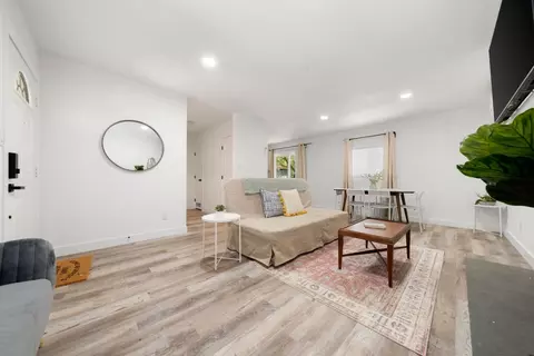 Bedroom - 7306 Lincoln Ave, Carmichael, CA 95608 photo 1 of 7