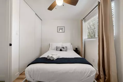 Bedroom - 7306 Lincoln Ave, Carmichael, CA 95608 photo 7 of 7