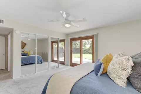 Bedroom - 1308 Notre Dame Dr, Davis, CA 95616 photo 5 of 8