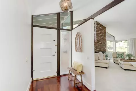 Entry Way - 1308 Notre Dame Dr, Davis, CA 95616 photo 3 of 3