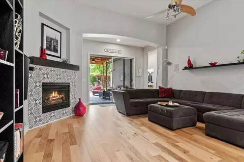 Living - 5712 Regan Hall Ln, Carmichael, CA 95608 photo 3 of 5