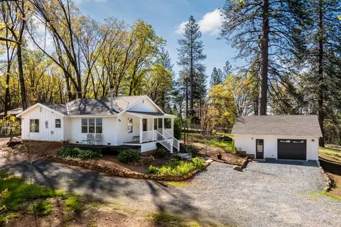 12220 Cement Hill Rd, Nevada City, CA 95959