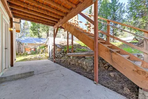 Exterior - 32835 Main St, Dutch Flat, CA 96714 photo 15 of 20