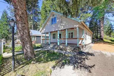 Exterior - 32835 Main St, Dutch Flat, CA 96714 photo 6 of 20