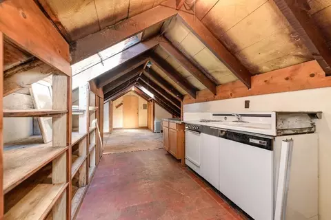 Kitchen - 32835 Main St, Dutch Flat, CA 96714 photo 5 of 5