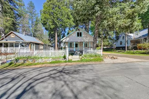 Exterior - 32835 Main St, Dutch Flat, CA 96714 photo 3 of 20