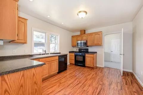 Kitchen - 32835 Main St, Dutch Flat, CA 96714 photo 1 of 5