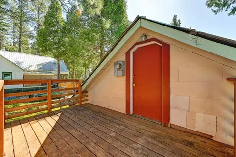 Exterior - 32835 Main St, Dutch Flat, CA 96714 photo 13 of 20