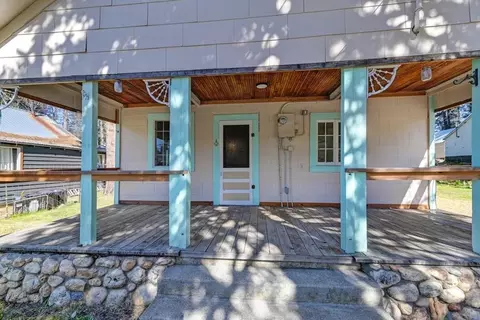 Exterior - 32835 Main St, Dutch Flat, CA 96714 photo 8 of 20