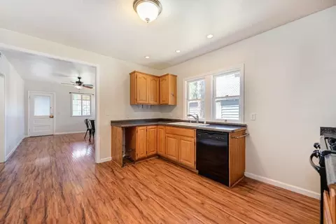 Kitchen - 32835 Main St, Dutch Flat, CA 96714 photo 3 of 5