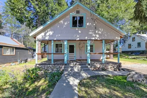 Exterior - 32835 Main St, Dutch Flat, CA 96714 photo 2 of 20