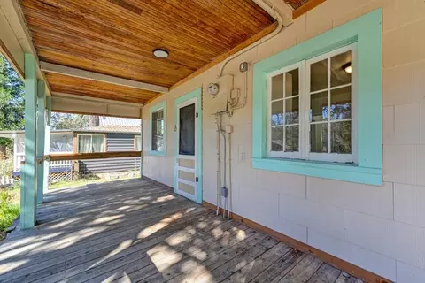 Exterior - 32835 Main St, Dutch Flat, CA 96714 photo 9 of 20