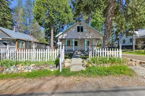 Exterior - 32835 Main St, Dutch Flat, CA 96714 photo 1 of 20
