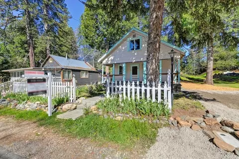 Exterior - 32835 Main St, Dutch Flat, CA 96714 photo 4 of 20