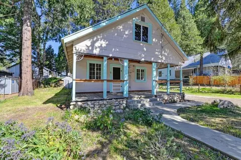 Exterior - 32835 Main St, Dutch Flat, CA 96714 photo 7 of 20