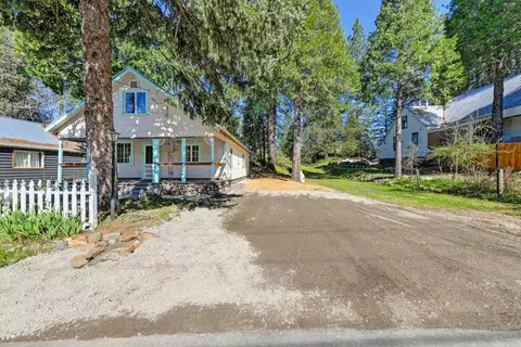 Exterior - 32835 Main St, Dutch Flat, CA 96714 photo 5 of 20