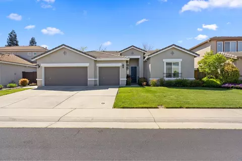 3009 Sutter Buttes Dr, Roseville, CA 95747