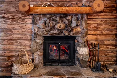 Exterior - 25950 Shake Ridge Rd, Volcano, CA 95689 photo 6 of 18