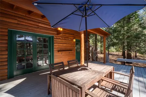 Exterior - 25950 Shake Ridge Rd, Volcano, CA 95689 photo 7 of 18
