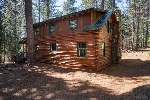 Exterior - 25950 Shake Ridge Rd, Volcano, CA 95689 photo 12 of 18