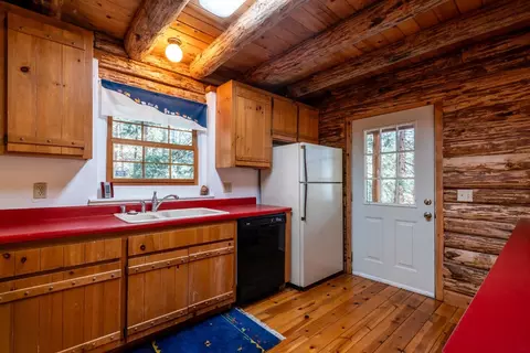 Kitchen - 25950 Shake Ridge Rd, Volcano, CA 95689 photo 2 of 3