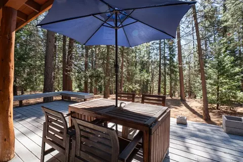 Exterior - 25950 Shake Ridge Rd, Volcano, CA 95689 photo 8 of 18