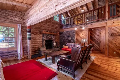 Living - 25950 Shake Ridge Rd, Volcano, CA 95689 photo 3 of 3