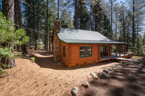 Other - 25950 Shake Ridge Rd, Volcano, CA 95689 photo 4 of 5