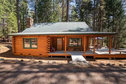 Other - 25950 Shake Ridge Rd, Volcano, CA 95689 photo 1 of 5
